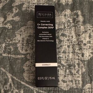 Revision Skincare C+ Correcting Complex 30%